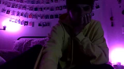 yourewelcome_ online show from 09/29/25, 03:22