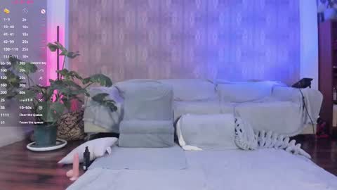 Mary online show from 07/04/26, 09:59