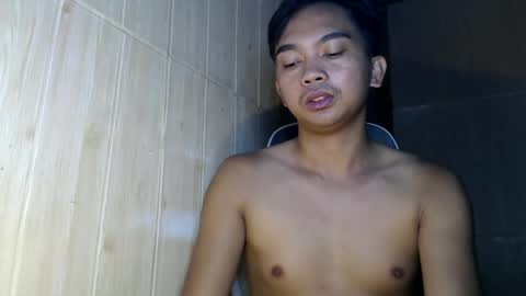 i am your dream boy  JR  online show from 10/17/25, 04:53