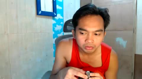 Snapshot of yourfantasyboyjr chatting on 03/15/26, 04:02 i am your dream boy JR online show from 03/15/26, 04:02