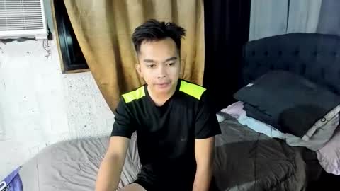 Snapshot of yourfantasyboyjr chatting on 03/29/26, 06:08 i am your dream boy JR online show from 03/29/26, 06:08