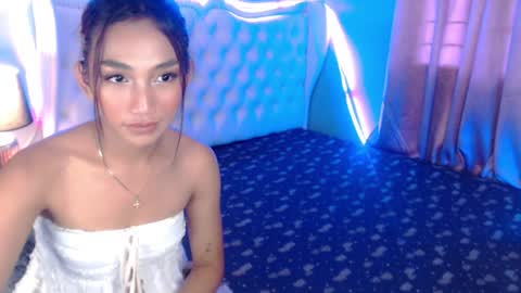 Snapshot of yourfantasygirlxx chatting on 10/20/25, 04:57 Judy online show from 10/20/25, 04:57