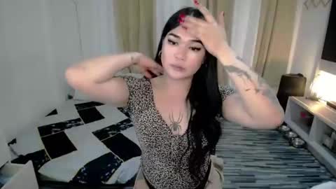 yourfantasyyy_ online show from 09/27/25, 06:13