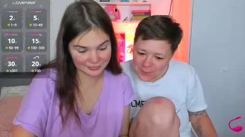 Tina and Kate online show from 07/03/26, 09:32