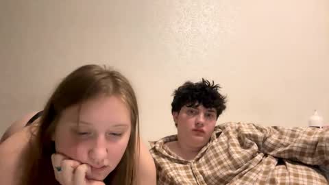 Snapshot of yourfavcoupleeee chatting on 02/22/25, 08:20 Mark and Margo online show from 02/22/25, 08:20