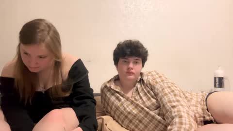 Snapshot of yourfavcoupleeee chatting on 02/22/25, 11:24 Mark and Margo online show from 02/22/25, 11:24
