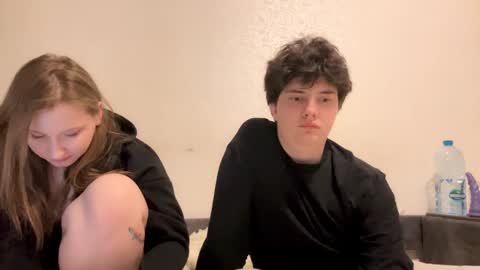 Snapshot of yourfavcoupleeee chatting on 02/26/25, 12:38 Mark and Margo online show from 02/26/25, 12:38