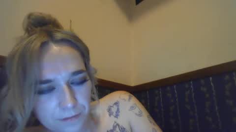 Her online show from 07/26/26, 08:54