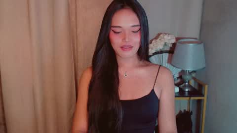 Sweet Ariana online show from 10/27/25, 02:48