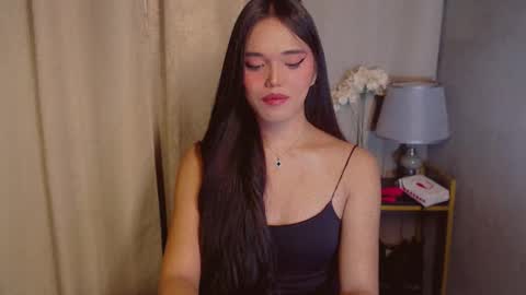 Sweet Ariana online show from 10/29/25, 02:03