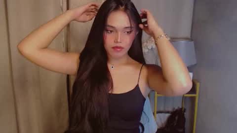 Sweet Ariana online show from 10/30/25, 01:18