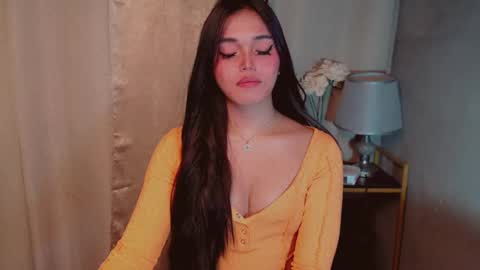 Sweet Ariana online show from 11/08/25, 05:12