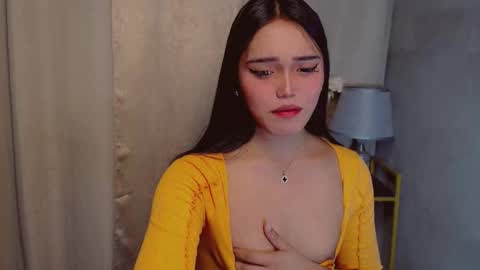 Sweet Ariana online show from 11/19/25, 06:46