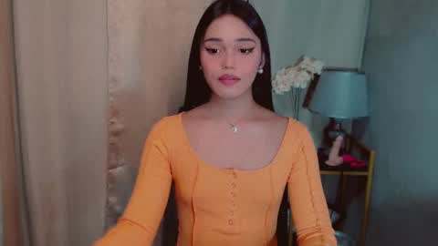 Sweet Ariana online show from 11/20/25, 04:56