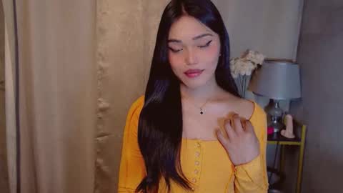 Sweet Ariana online show from 11/21/25, 02:10