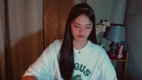 Sweet Ariana online show from 11/22/25, 04:00