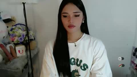 Sweet Ariana online show from 11/23/25, 03:17