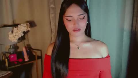 Sweet Ariana online show from 11/25/25, 02:44