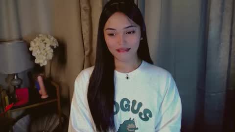 Sweet Ariana online show from 11/26/25, 01:50