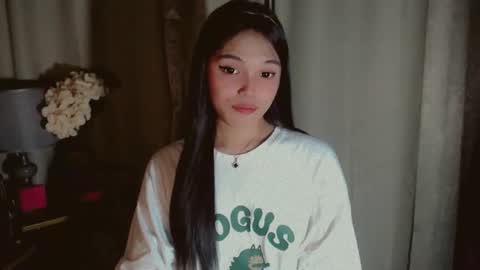 Sweet Ariana online show from 11/27/25, 02:13