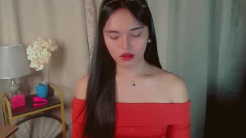 Sweet Ariana online show from 11/28/25, 02:25