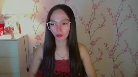 Snapshot of yourfavoratericcie chatting on 09/12/25, 03:28 RICCIE MAE online show from 09/12/25, 03:28