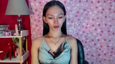 RICCIE MAE online show from 10/12/25, 01:59