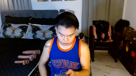 Snapshot of yourfemboitinydick chatting on 06/03/26, 11:57 Fem boi Nards online show from 06/03/26, 11:57