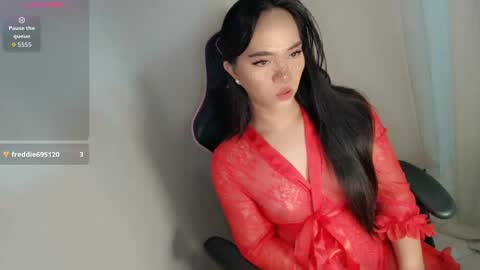 Alexia online show from 04/24/26, 01:57