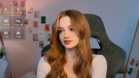 Snapshot of yourflowerqueen chatting on 07/13/26, 03:53 your Mia3 online show from 07/13/26, 03:53