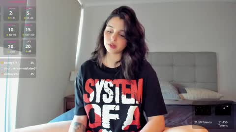 Helena online show from 10/02/25, 07:32