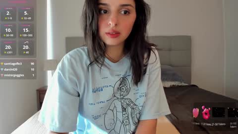 Helena online show from 11/15/25, 02:57