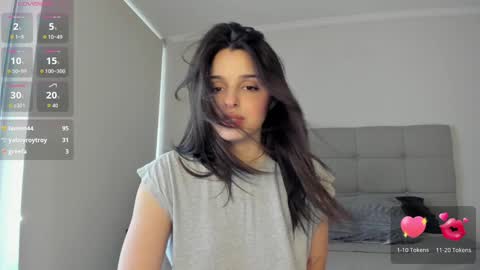 Snapshot of yourfreakygirl chatting on 02/20/26, 03:12 Helena online show from 02/20/26, 03:12