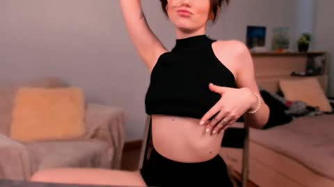 Chloe online show from 02/16/25, 08:21