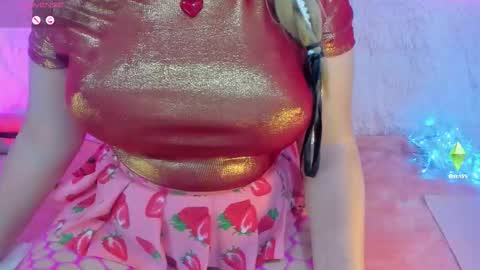 Liza online show from 10/12/25, 02:21