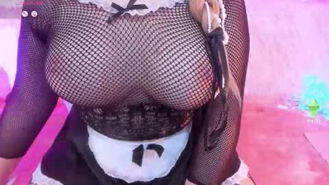 Liza online show from 10/17/25, 04:26