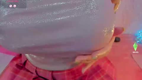 Liza online show from 10/24/25, 04:53