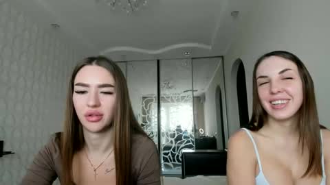 Ariella online show from 01/17/26, 10:31