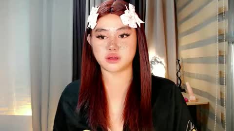 Snapshot of yourgirlalthea chatting on 10/22/25, 04:29 HI ITS ME ALTHEA online show from 10/22/25, 04:29
