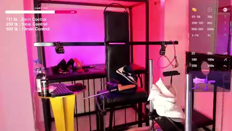 Call me Lia        online show from 06/25/26, 05:12