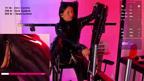 Call me Lia        online show from 07/10/26, 07:12