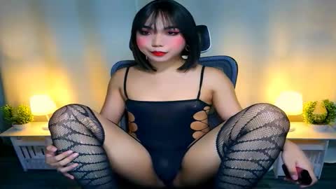 Goddess Yoshi online show from 11/01/25, 11:51