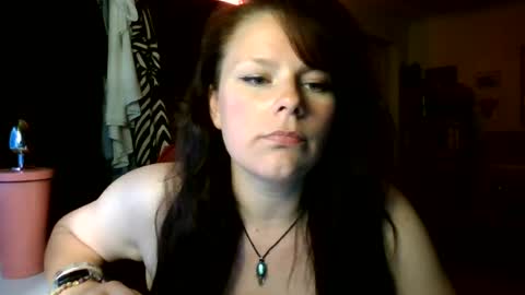Goddess Neveah online show from 07/09/26, 09:41