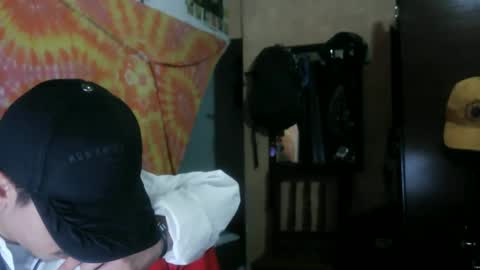 Snapshot of yourgodzeus chatting on 09/22/25, 02:35 yourgodzeus online show from 09/22/25, 02:35