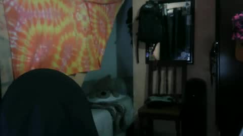 Snapshot of yourgodzeus chatting on 10/01/25, 11:55 yourgodzeus online show from 10/01/25, 11:55