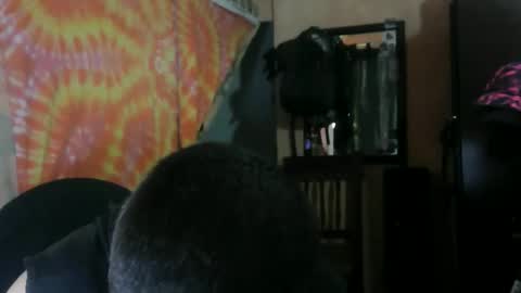 Snapshot of yourgodzeus chatting on 10/13/25, 07:58 yourgodzeus online show from 10/13/25, 07:58