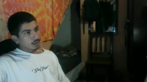 Snapshot of yourgodzeus chatting on 10/28/25, 10:41 yourgodzeus online show from 10/28/25, 10:41