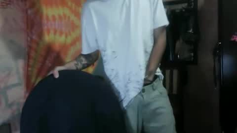 yourgodzeus online show from 11/13/25, 06:56