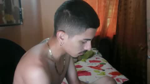 yourgodzeus online show from 12/04/25, 07:55