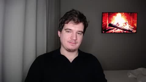Snapshot of yourhairybuddy chatting on 01/19/25, 09:13 Andrey online show from 01/19/25, 09:13